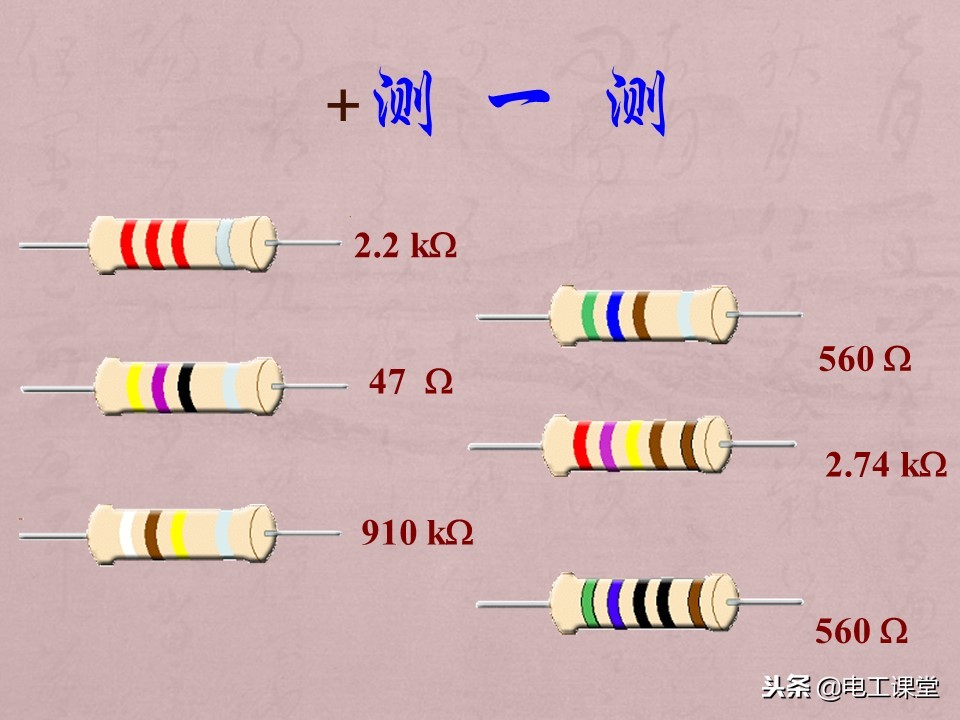 数字钳形万用表使用方法,指针数字万用表使用方法