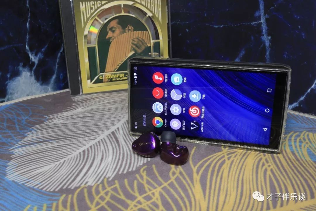 「耳机展新品体验之砖塞组合平价篇」论一只鸭和一只羊的烹饪方法