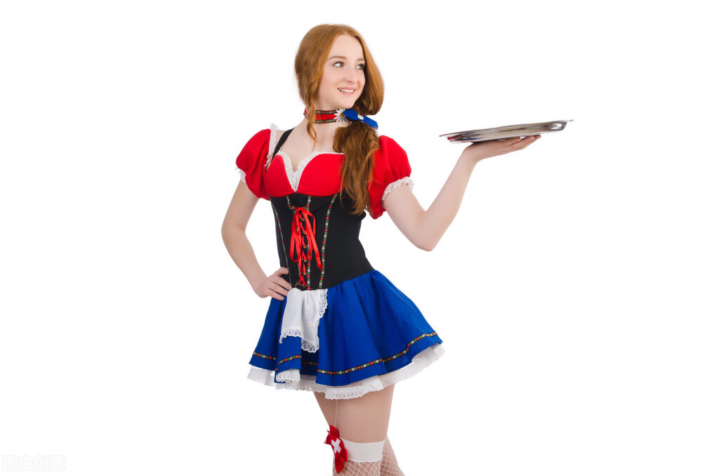 辫子经济潜力无穷5000元编个辫子美发店创造GDP有了新门路