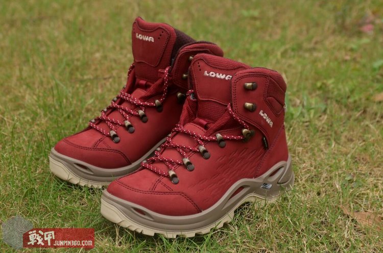 lowarenegade测评,lowa徒步鞋男款测评