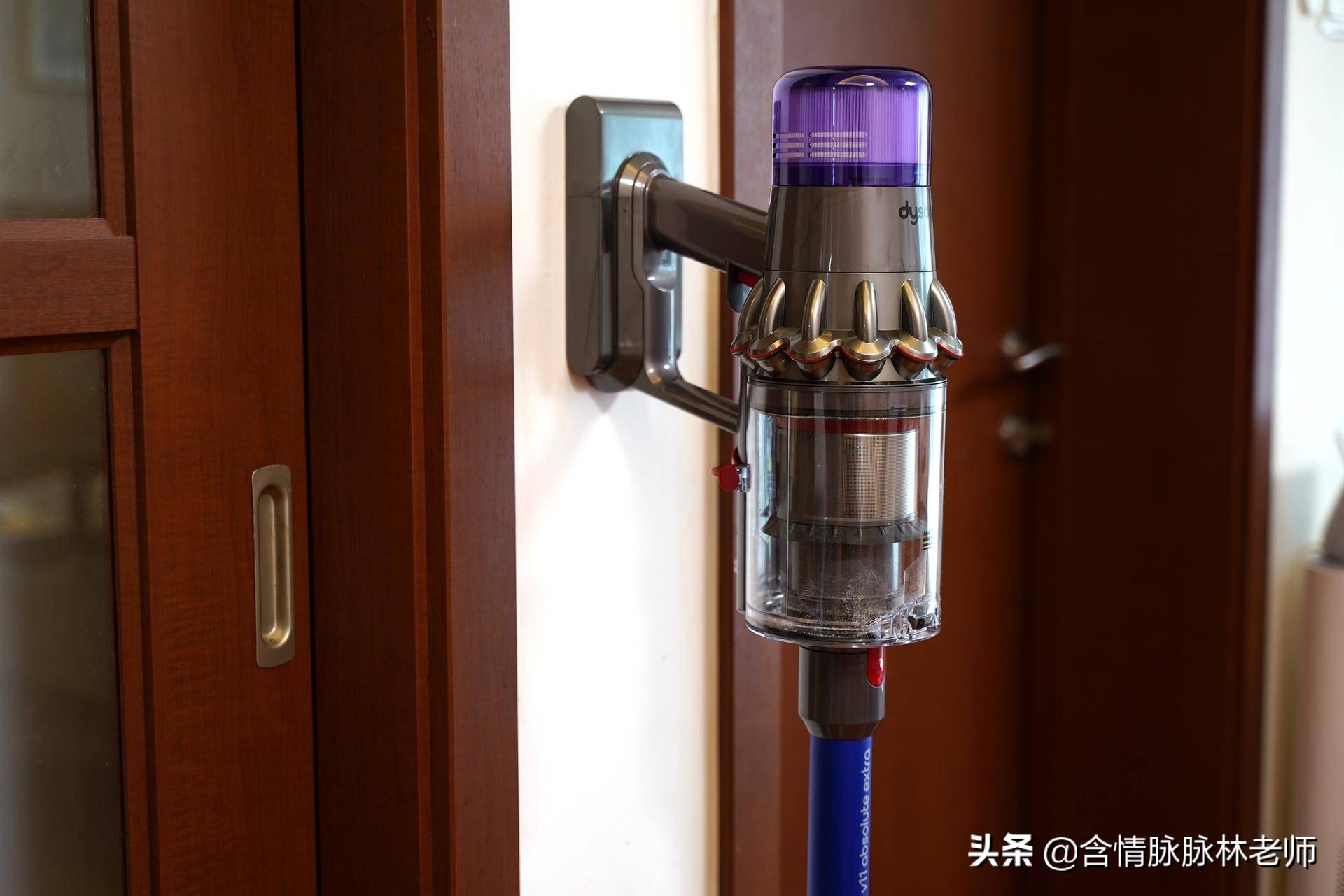 选吸尘器选海尔牌子怎样,选吸尘器好还是吸拖一体好