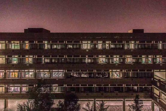 考研倒计时70天做的就是全力以赴,考研倒计时4天