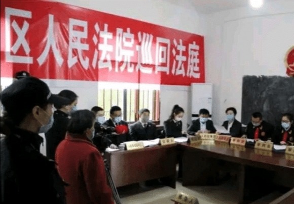 一场民国旧案：男子求爱不成，残忍刻字在女身