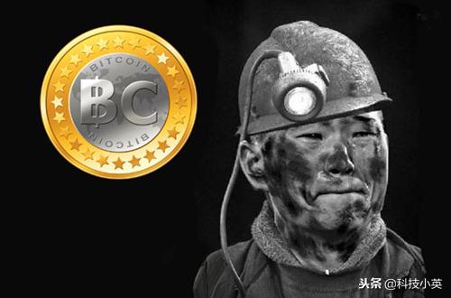 最大的泡沫破灭，*币特比**到底是不是红利？矿工欲哭无泪