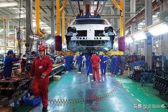 王传福财富,比亚迪创始人王传福投资无为