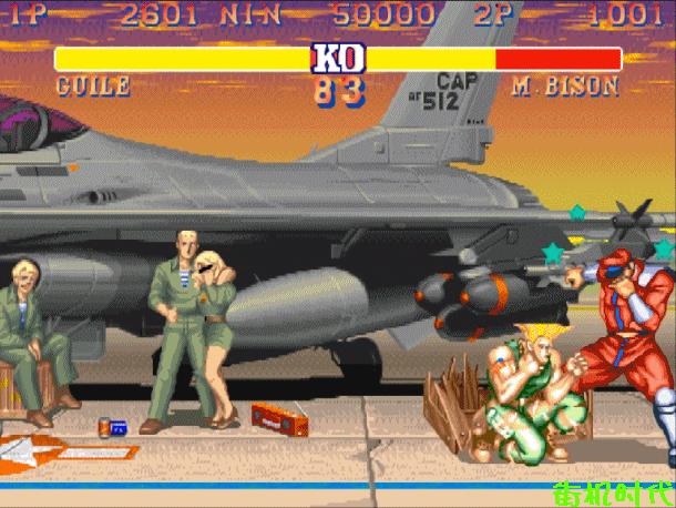 街机游戏技巧,街机游戏隐藏十大技巧