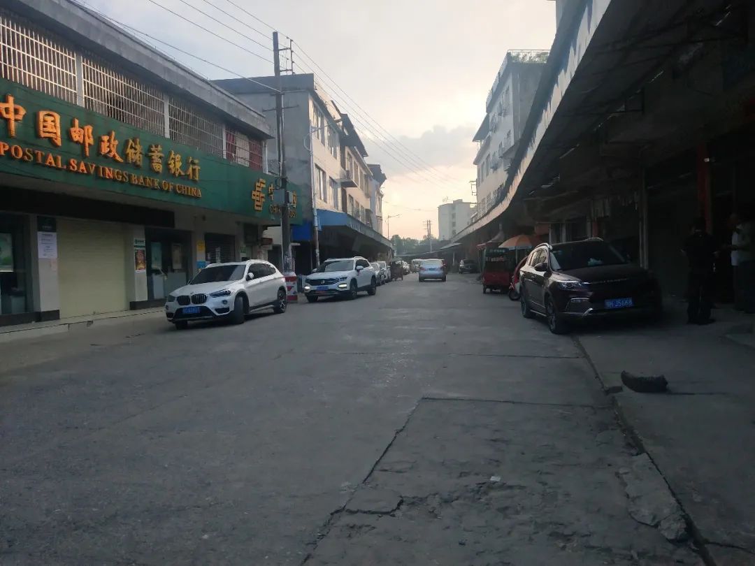 过去非常繁荣的桂北全州庙头古镇，今天怎么样了？