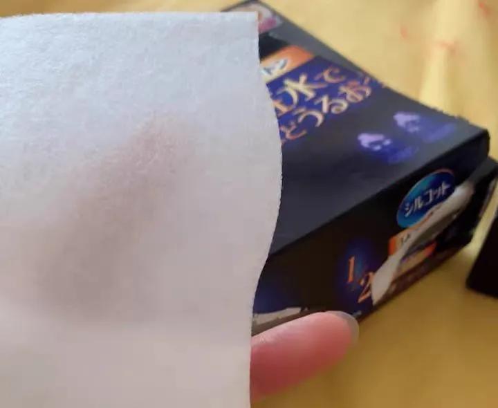 最好用的化妆棉真实测评推荐,如何选择适合自己的基础化妆棉