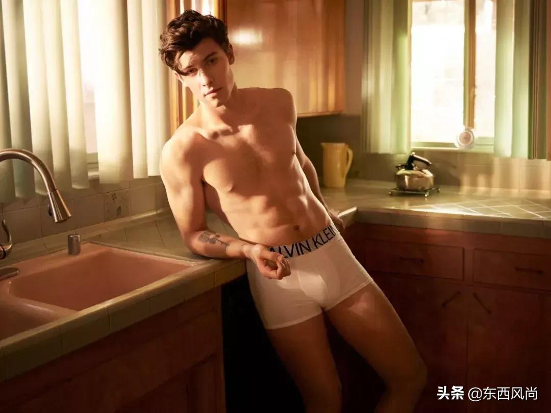 萌德ck发布会,萌德ck内衣代言视频