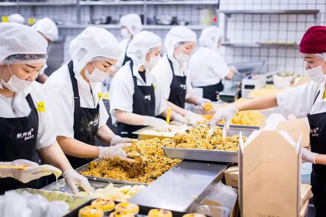 泸溪河詹记鲍师傅哪家更受欢迎 (正宗泸溪鲍师傅)