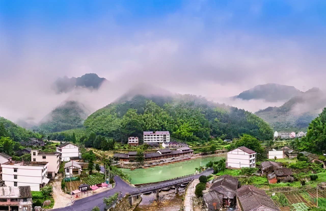 平阳最值得一去的地方,平阳一日游最佳去处青街