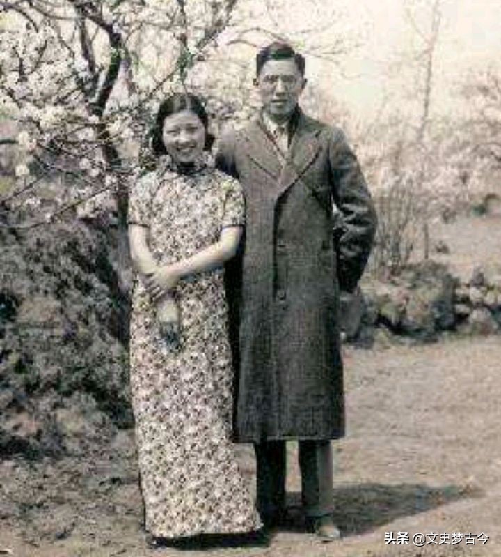 他是中科院院士,物理学宗师巨匠,曾任北大校长,后官至副国级