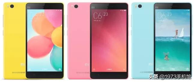 小米手机默认铃声发展史,小米手机发展史观后感