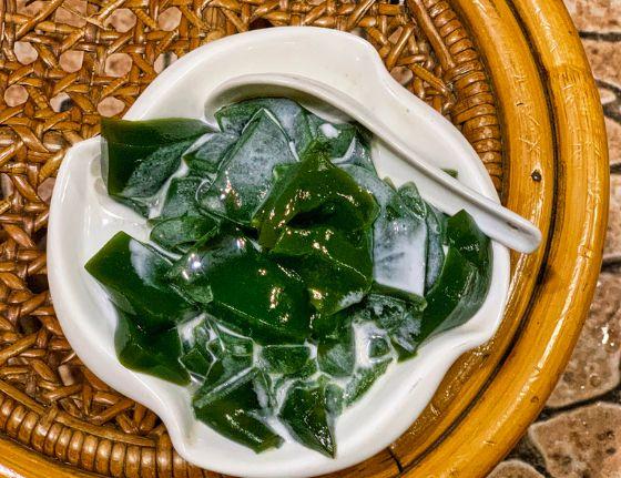 强烈推荐这家糖水铺超级好吃,广东最好吃的糖水铺