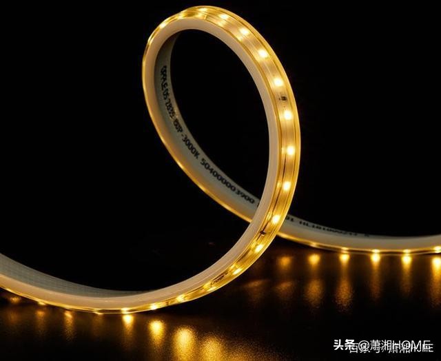 线型灯一般选哪种灯带比较合适,灯带是用t5灯管还是灯带好