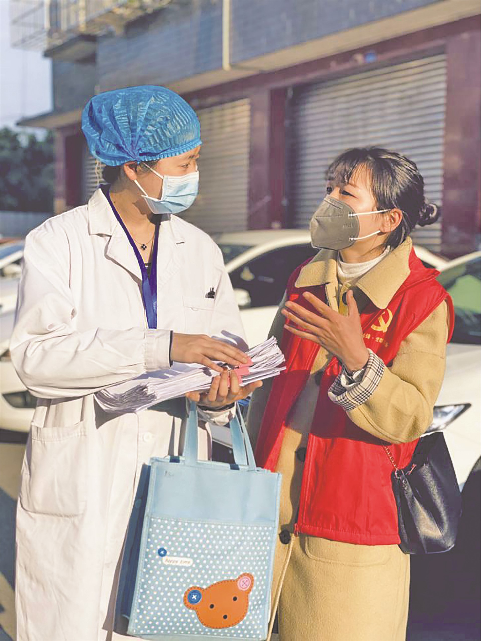 社区经济新生意,社区经济新风口