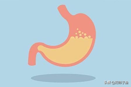 胃肠道调理药,胃黏膜保护药10种