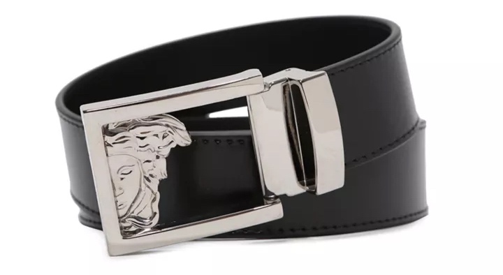 lv最值得入手的男士腰带,lv男士皮带哪款最经典