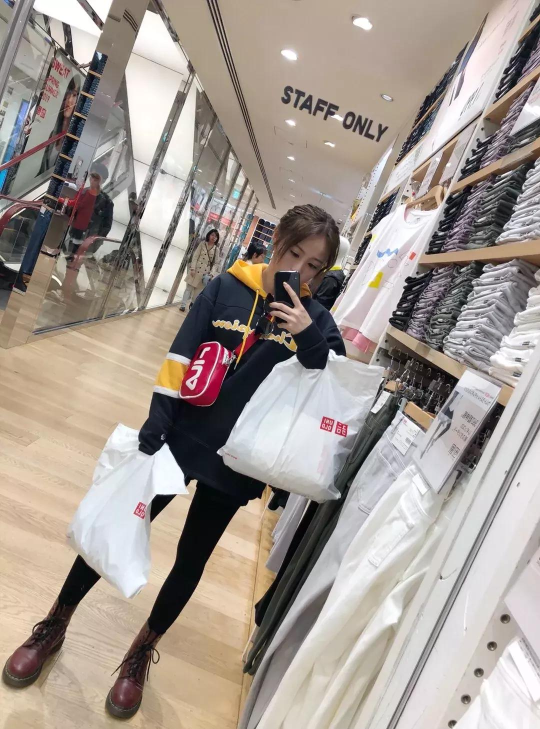 买包狂魔都有哪些,买包狂魔