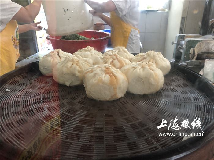 探店小笼包视频,探店正宗杭州小笼包