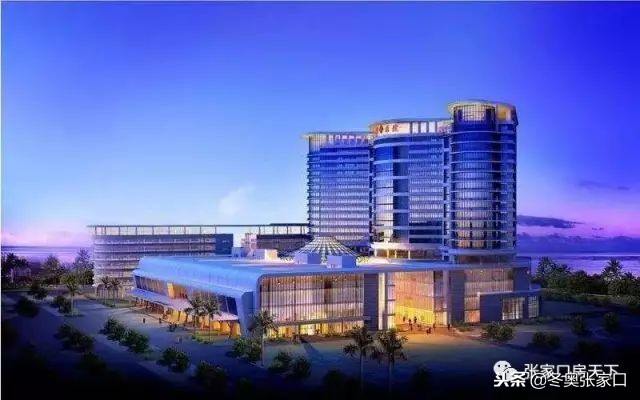 张家口最近有什么好消息,今日张家口新消息