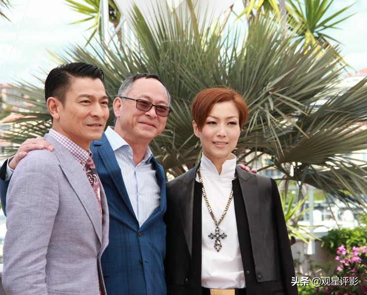 数据统计1969——2018期间，香港电影十五大最卖座导演