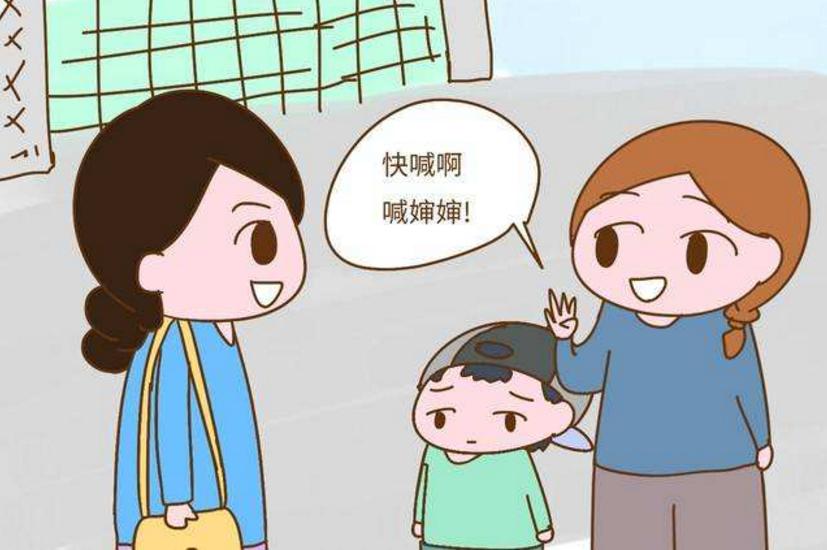 绿色性格该怎么教育,性格内向安静腼腆胆小害羞的男孩