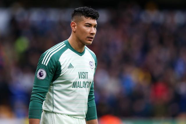 国足vs菲律宾前瞻：国足如何攻破英超顶级守门员？雨点式轰炸