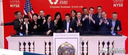 超级事件！百世（快递+快运）开启香港IPO，想清楚要用拳头比赛了