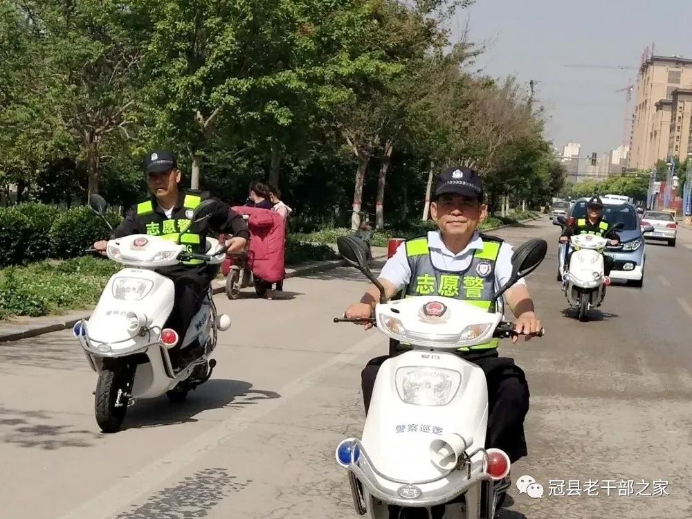 王以常：初心使命在，风霜恒不渝