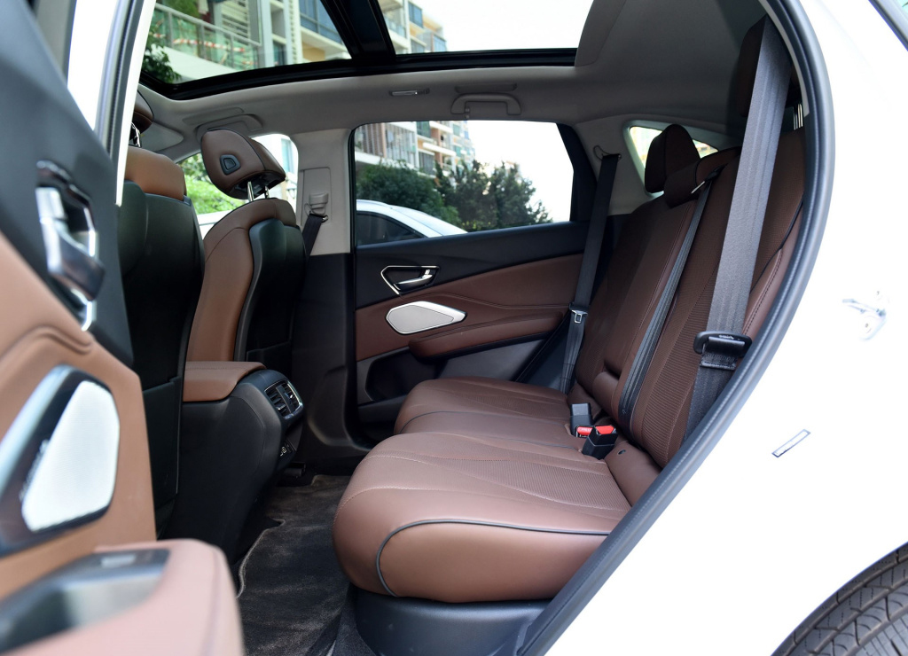 被忽略的四款好车,被忽略的三款好车