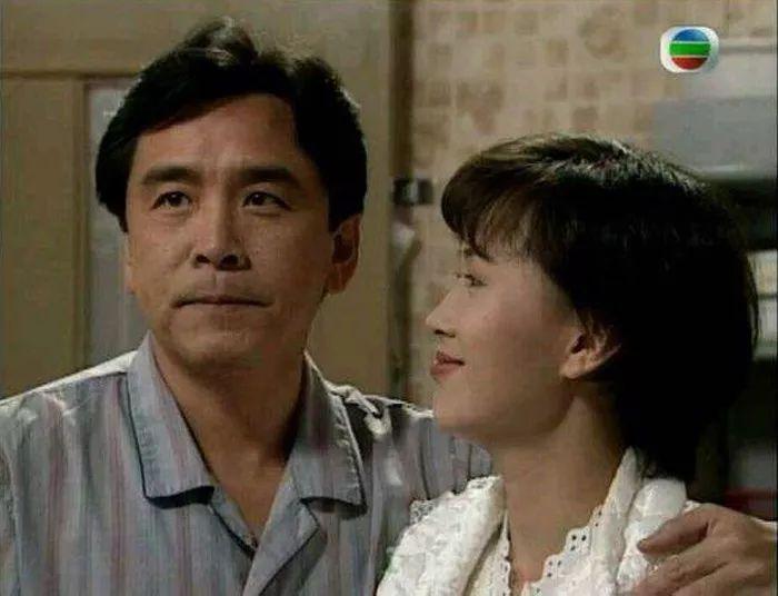 tvb90年代有多火,90年代电视剧收视率冠军
