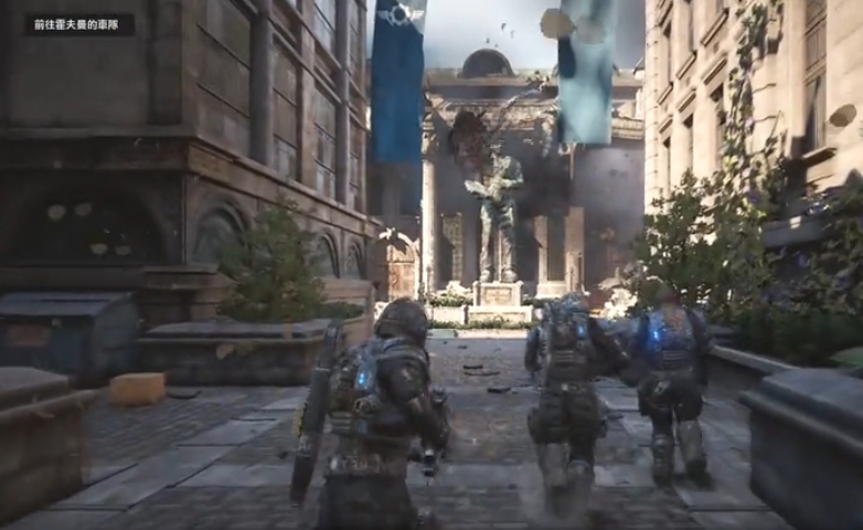 画质清晰的战争射击游戏,好玩的战争机器游戏