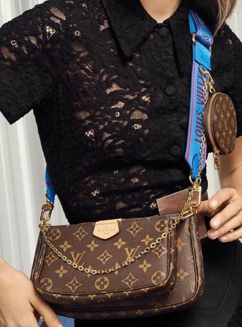 一年涨四次！最高涨55.7%！LV真有你的