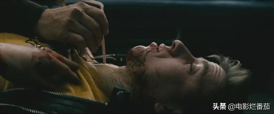 1600万，在国内不够一个小鲜肉的身价，愣是拍出这么燃的动作片