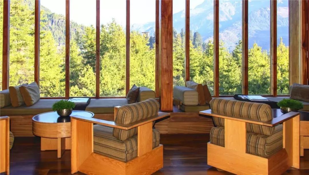 安缦酒店住宿攻略,安缦避世酒店