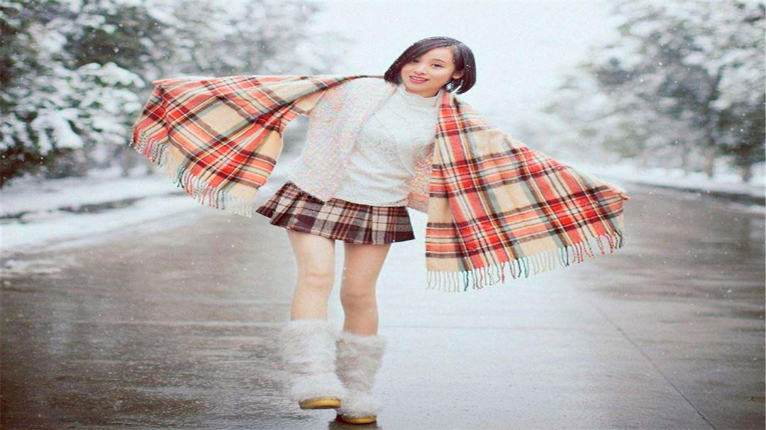 女性冬天受凉不容小视，小心这3个危害，看看你都中招了没