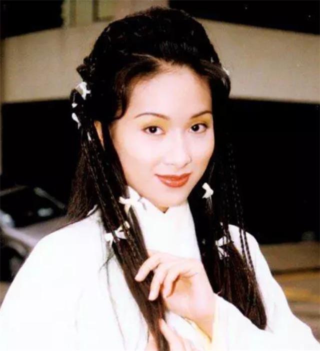 郑少秋拍过几部古龙剧,古龙武侠剧十大高手