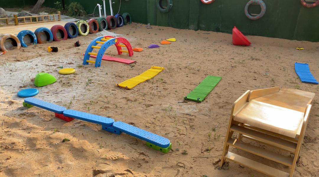 不好好上课，带着孩子到处跑，汇爱德幼稚园为何被央视导演相中？