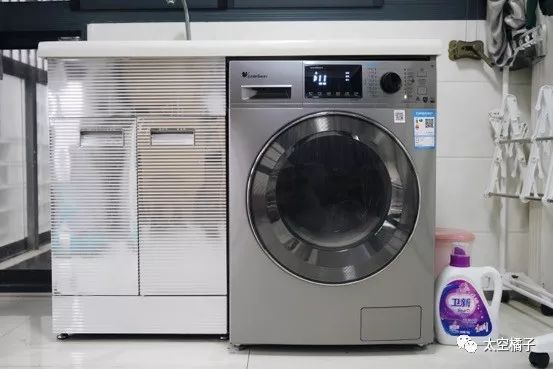 四千元洗烘洗衣机,小天鹅蒸汽烘干
