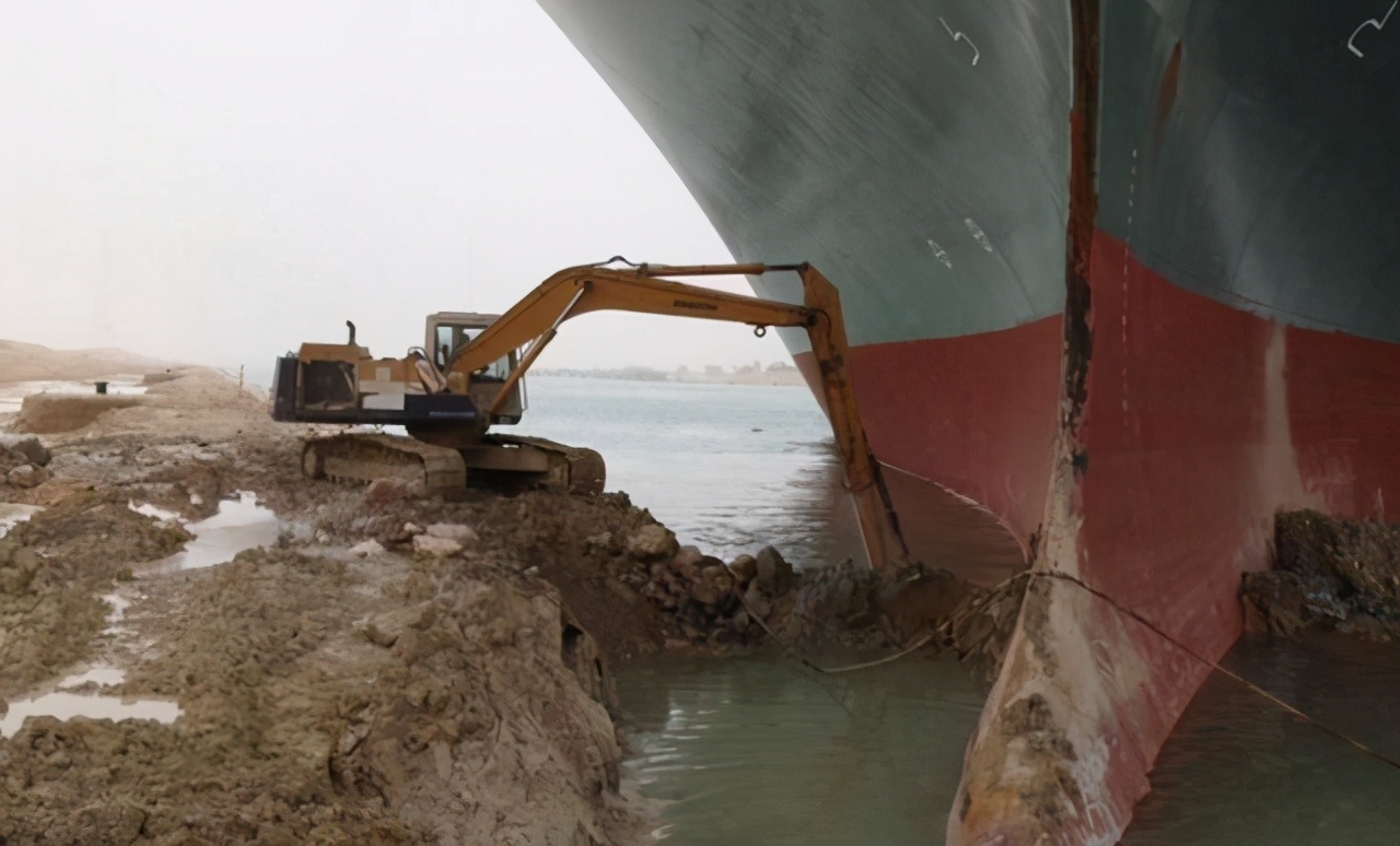 苏伊士运河危机英国和美国,苏伊士运河危机埃及