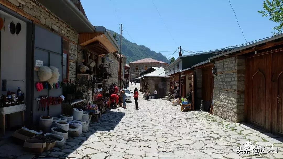 阿塞拜疆有哪些值得去的地方,阿塞拜疆最新攻略