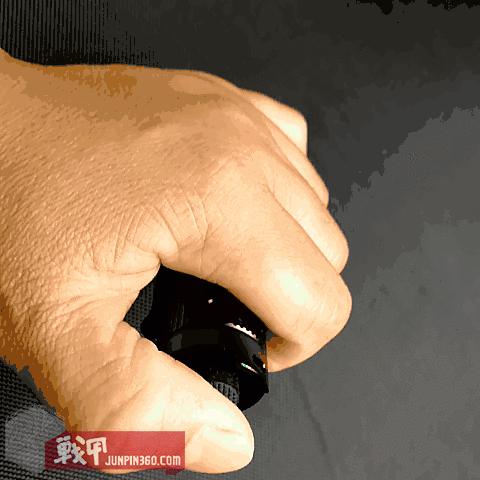 fenix菲尼克斯pd36rv2.0,fenix手电pd40r与pd36r哪个好