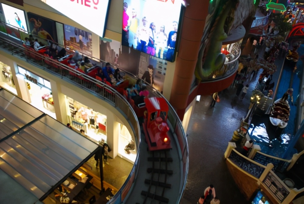 新马泰十日游的体验感想,新马泰旅游美景体验