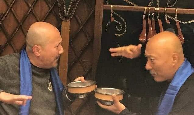 腾格尔前任哈斯高娃近况,腾格尔哈斯高娃是夫妻吗