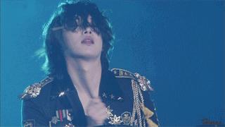 关晓彤有多喜欢贾斯汀比伯,关晓彤追星成功鹿晗反应