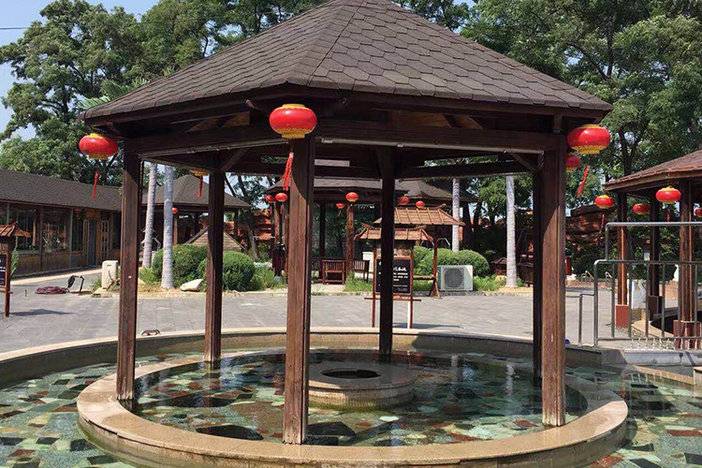 沈阳小韩村温泉私汤,沈阳小韩村温泉团购