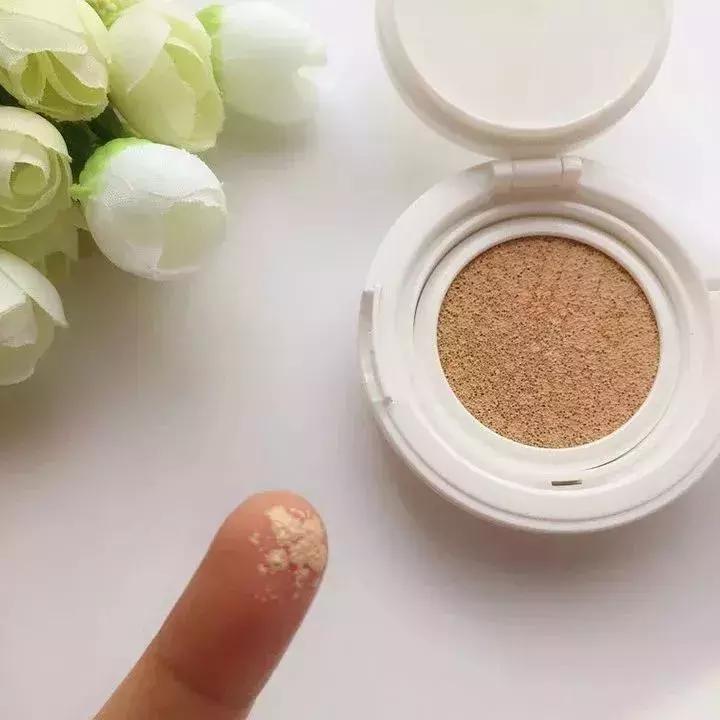 最好用的粉底气垫第一名,全世界最好用的大牌粉底