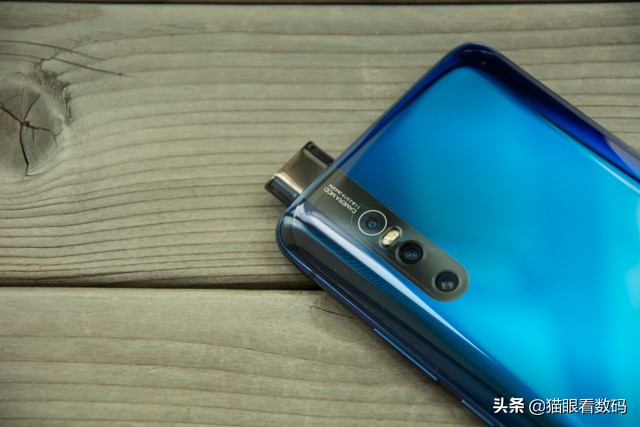 vivox27拍照长曝光效果,vivox27测评拍照