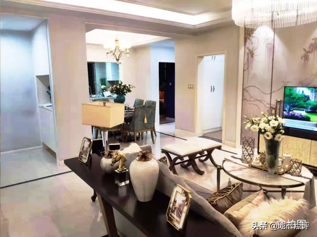 强强联手！汇聚一线品牌房企！滁宁罕见现象级楼盘，缔结人居美好